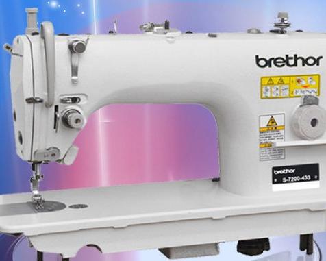 兄弟縫紉機(jī)