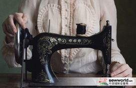 縫紉機(jī)的發(fā)展歷史 2