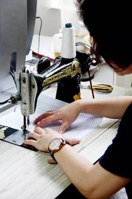 【師大故事】人們眼里的神秘小樓 --從師專圖書館到師大檔案館