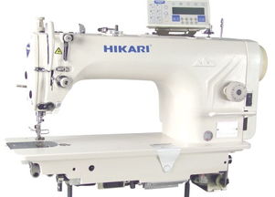 2010部分熱銷縫紉機產(chǎn)品功能縱覽 4
