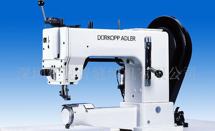 杜克普縫紉機)-205-370縫紉機工廠用