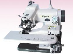 貴衣牌臺式暗縫機-宿遷搜盈縫紉機-產品展示-服飾資源網