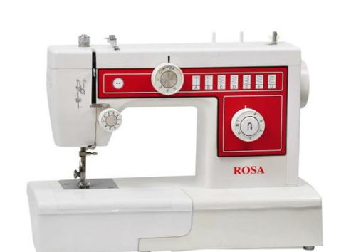 電動縫紉機的產品特點