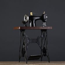 服裝縫紉機軸承