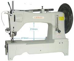供應特厚料工業縫紉機