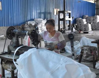 振龍礦業:殘疾人煥發新生的好平臺