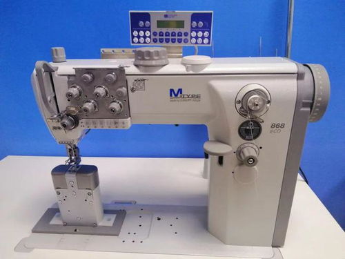 深圳市華克普 德國進(jìn)口縫紉機(jī)