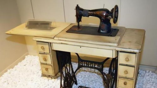 縫紉機(jī)值多少錢 現(xiàn)在的價(jià)格漲了近50倍,你家現(xiàn)在還有嗎