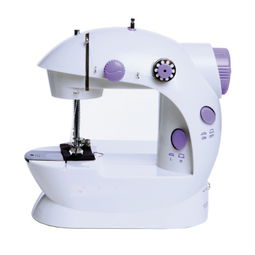 家用縫紉機(jī)成達(dá)人必備
