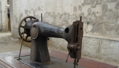 農(nóng)村幾種被農(nóng)民亂丟的老物件,價(jià)值不菲