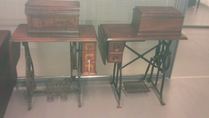 方城杰克縫紉機(jī)專賣批發(fā)店帶你了解縫紉機(jī)發(fā)展史