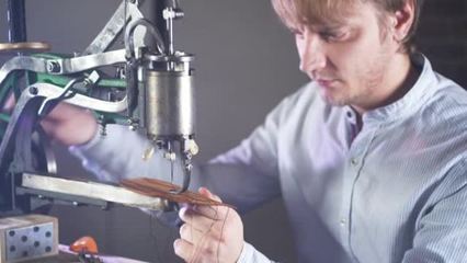 細(xì)針細(xì)針AE模板下載_光廠(VJ師網(wǎng))