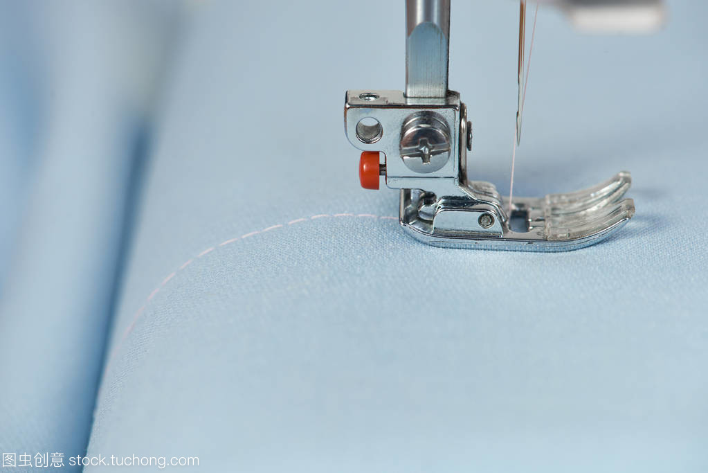 縫紉機(jī)零件