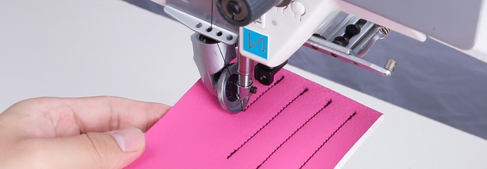 杰克縫紉機(jī)