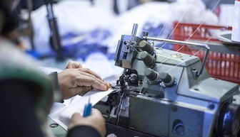 從10萬(wàn)元起家,她開(kāi)服裝廠(chǎng)18年成女富豪