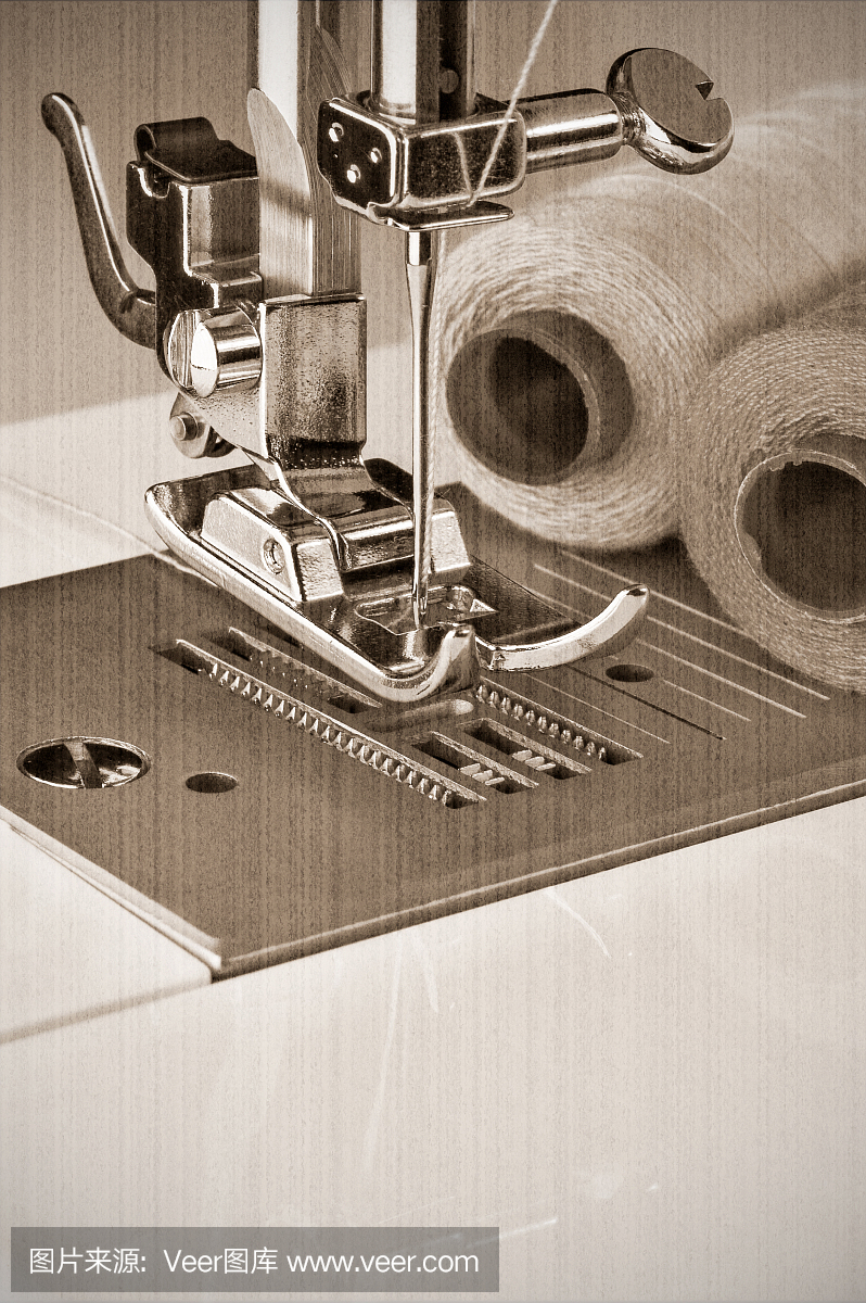 縫紉機(jī)