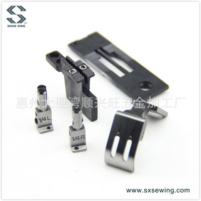 【供應(yīng)雙針針位 845-842-515 雙針 原裝品質(zhì)針位組 縫紉機(jī)配件】?jī)r(jià)格,廠家,圖片,服裝機(jī)械配件,惠州大亞灣順興旺五金加工廠-