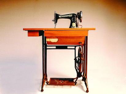 繁花 征集上海老物件 胡歌捐媽媽的縫紉機(jī)