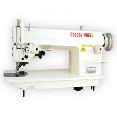 縫紉機維修實用案例 (斷針篇)