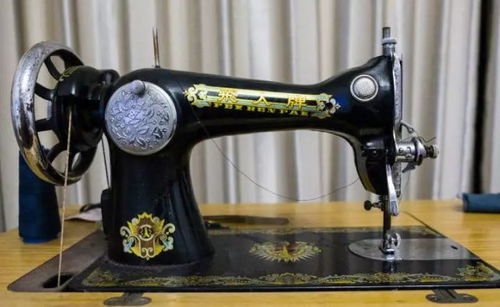 縫紉機 發型辣眼睛 你也沒好到哪里去....看完已笑趴...