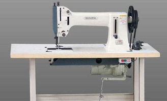 縫紉機車有哪些類型