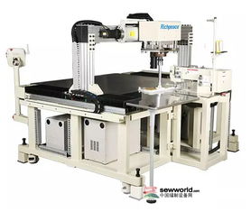 富怡新產品集合完畢,請首長檢閱