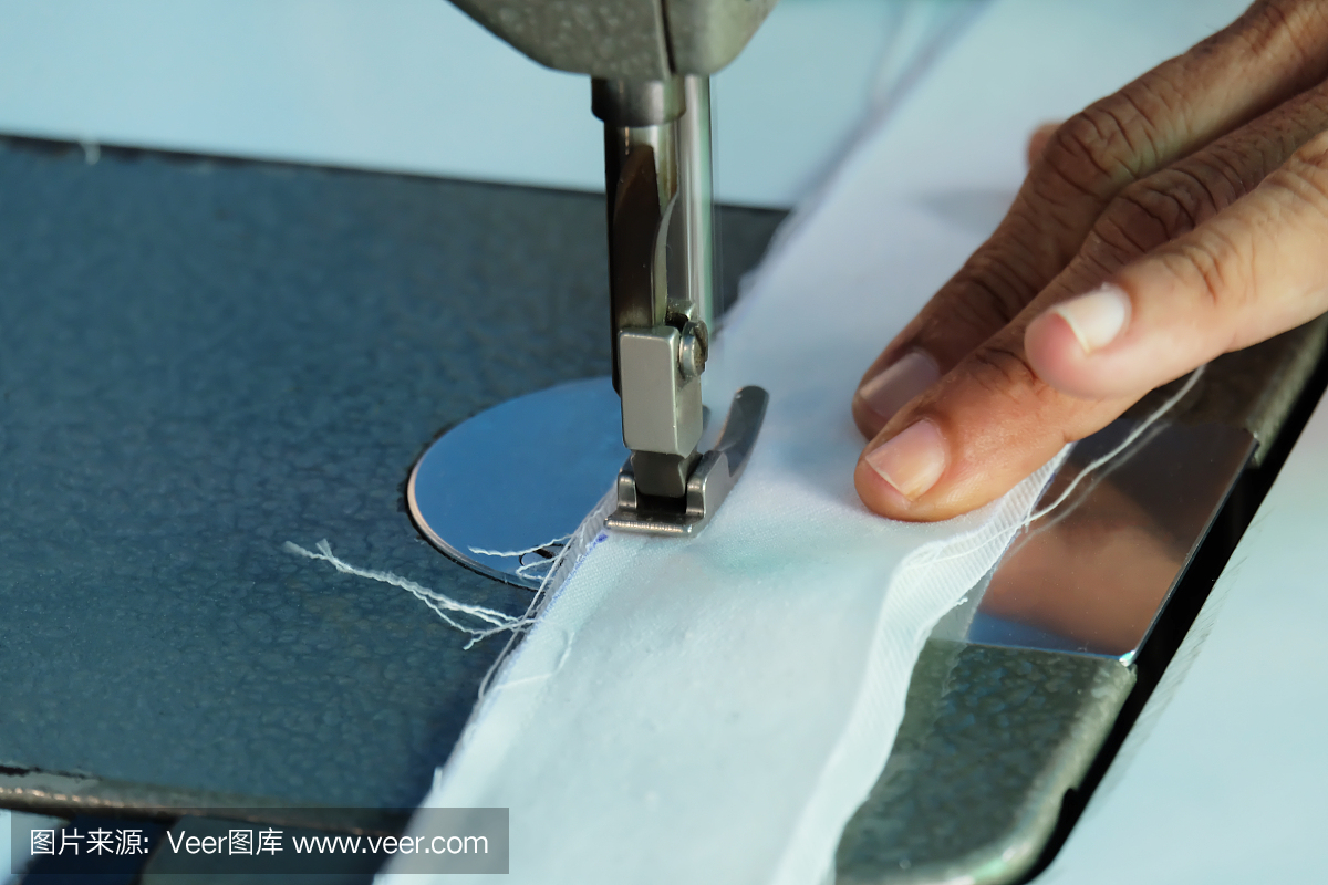 縫紉機,電動縫紉機。