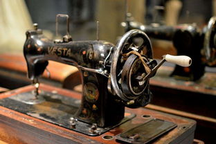 鄉下一臺80年代的縫紉機,如今能賣多少錢