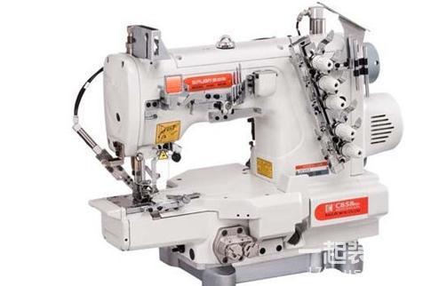 縫紉機跳線如何維修 圖解法