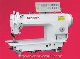 3691高速直驅微油自動平縫機