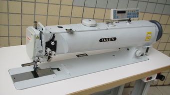 進口電腦自動長臂車 大型運輸袋縫紉機 可上門維修