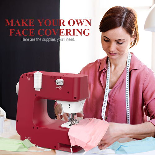 縫紉機 建模渲染 產品攝影 聚光影像 亞馬遜 美工