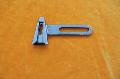 【供應批發縫紉機配件 卷邊筒拉布設備配件包邊筒拉筒】價格,廠家,圖片,服裝機械配件,東陽市越通機電-