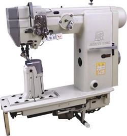 象王 牌工業(yè)用縫紉機(jī)將亮相6月青島國際皮革鞋機(jī)鞋材展