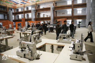 臺州飛躍與中科院合作新模式初結碩果