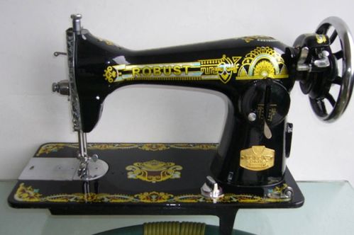 一臺家用縫紉機一般都多少錢