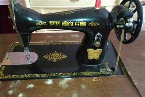 時光荏苒,在六七十年代的縫紉機現在還值多少錢 老農告訴你