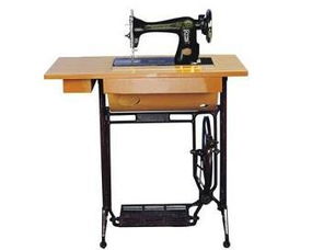 縫紉機下面吃布怎么辦