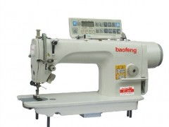 寶縫8800 上海市德利縫紉機械