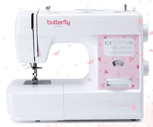 家用縫紉機如何選購 手作人請進