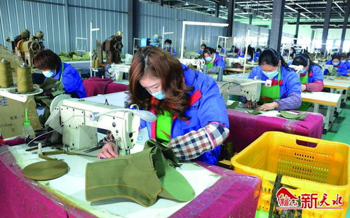 天水 奏響復工復產進行曲