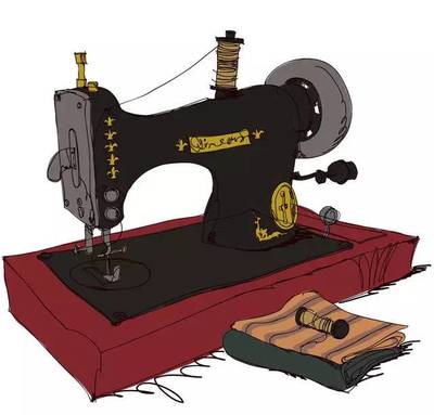 知識產權|專利侵權再次盯上縫紉機,這次賠了100萬