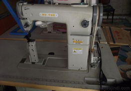 優質虎躍牌工業縫紉機縫鞋機,車包機價格 廠家 圖片