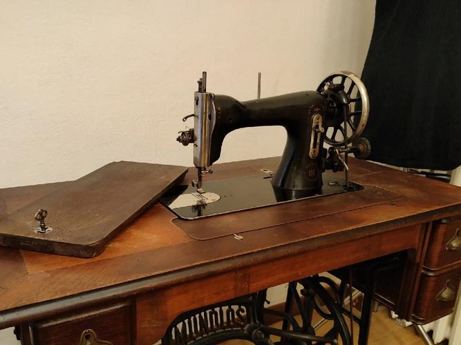 百年孤獨德國mundlostype111縫紉機