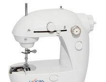 全新友立佳MINI電動縫紉機 -合肥包河區日用品