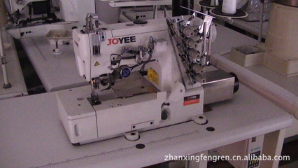 【各類全自動電子繃縫機】價格,廠家,圖片,繃縫機,杭州展興縫紉設備-