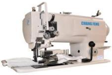 樣品|樣品中心_阜陽恒信縫紉機設備_中國服裝網