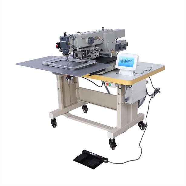 縫紉機的底線為什么會這樣?還有面線為什么會直接斷掉 ?