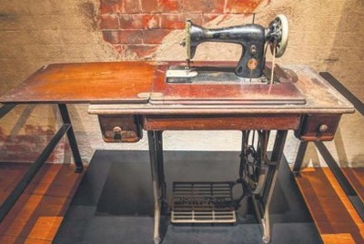 新加坡國家博物館