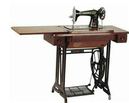 漲知識 農村有小販收購縫紉機,賺錢嗎 舊縫紉機用來干什么呢